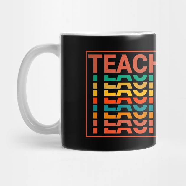 teacher by emofix